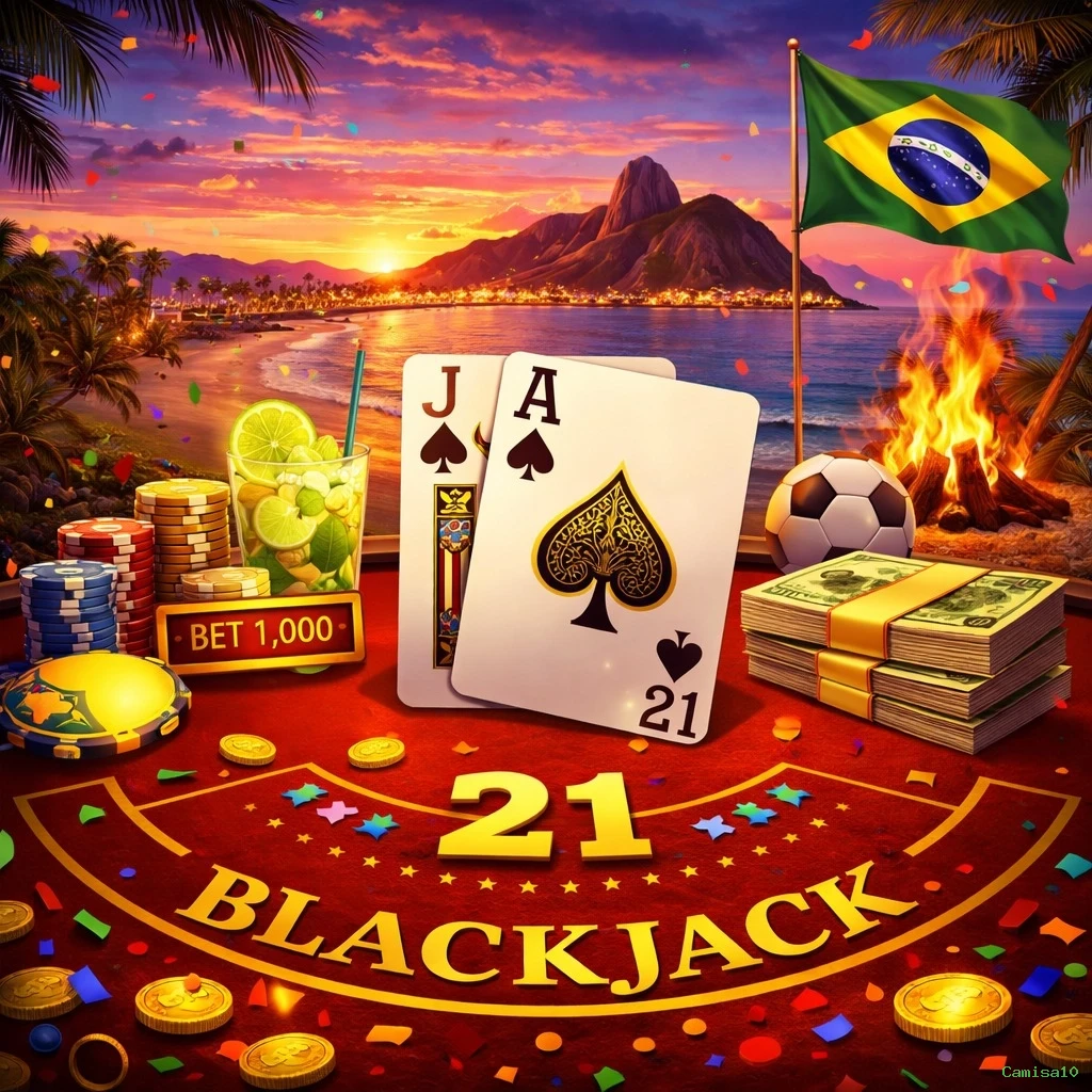Camisa10: Os Melhores Recursos da Seção Arcade Que Você Precisa Conhecer